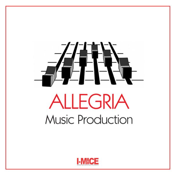 ALLEGRIA MUZIK