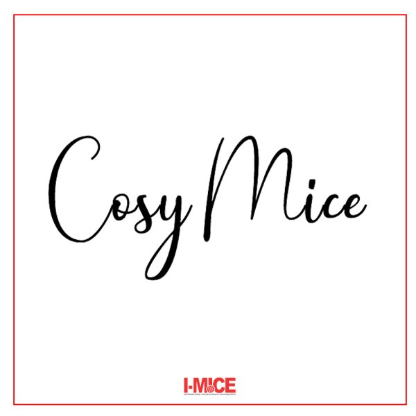 COSY MICE