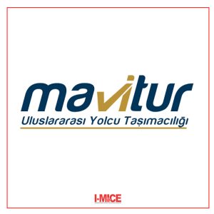 MAVİ TUR