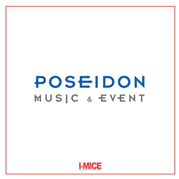 Poseidon Music Event