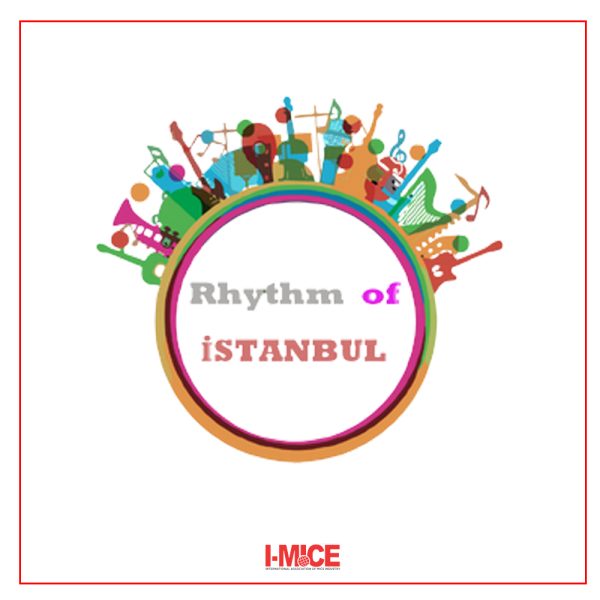 Rhythm of İstanbul