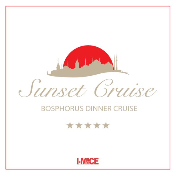 Sunset Cruise Tekne Daveti